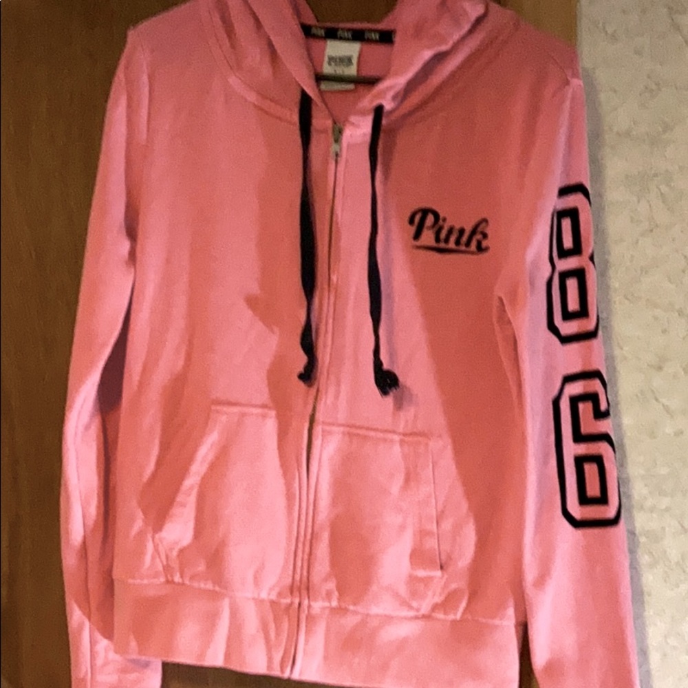 Women’s hoodie